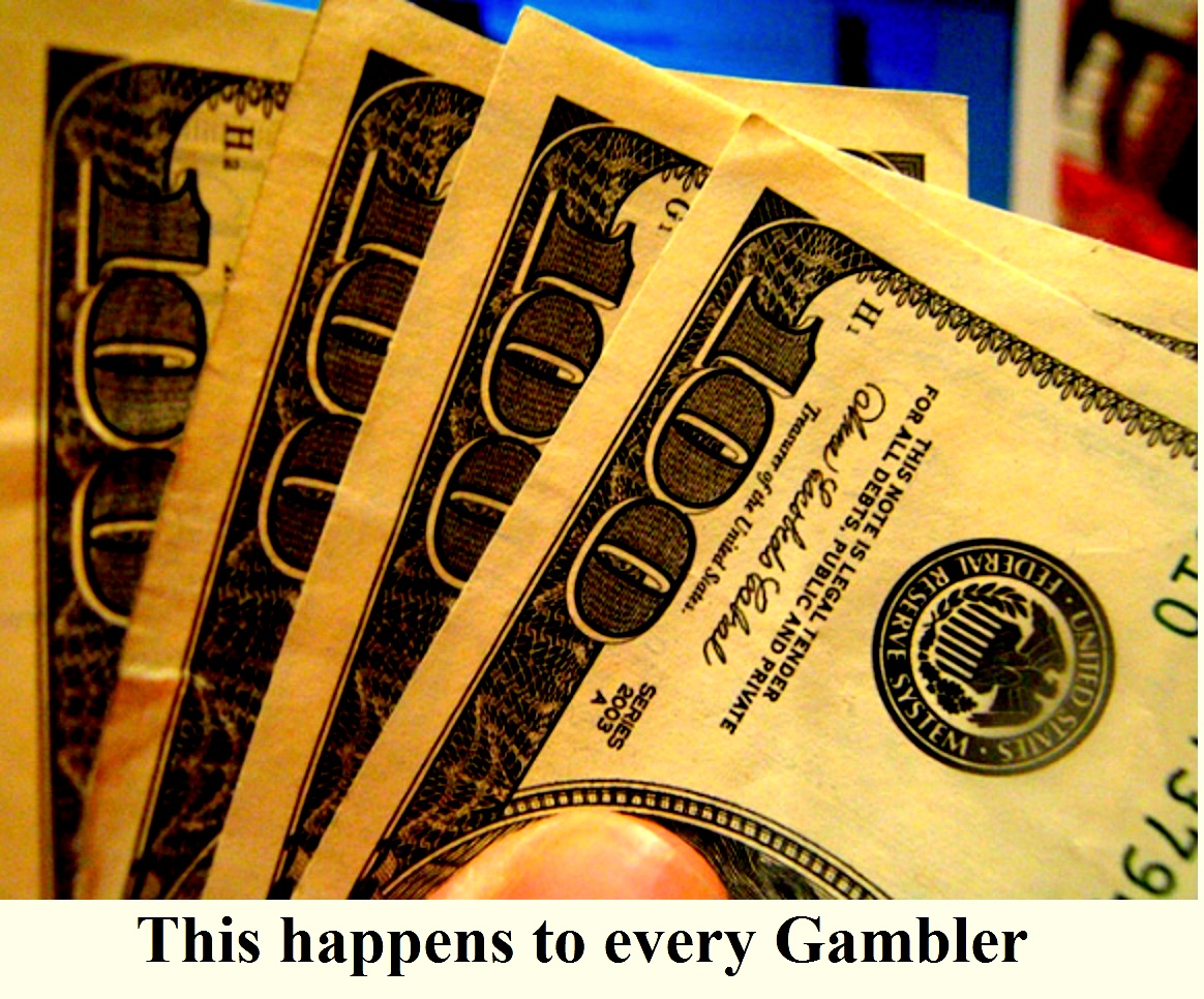 Win Money At Casinos