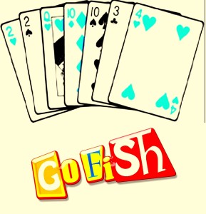 Go Fish