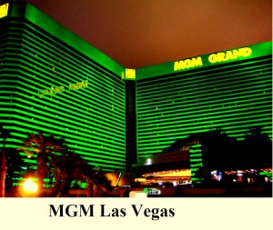 MGM Las Vegas