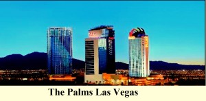 The Palms Las Vegas