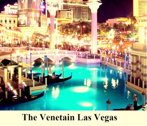 The Venetian Las Vegas