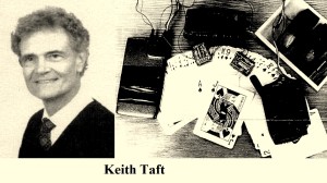 Keith taft