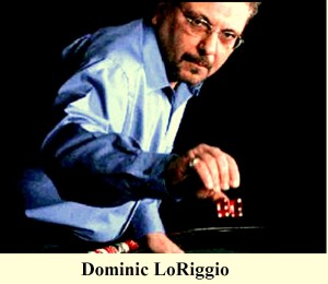 dominic LoRiggio