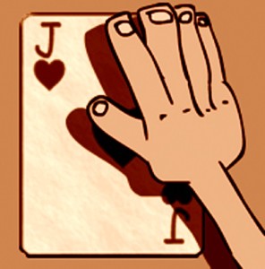 slapjack rules