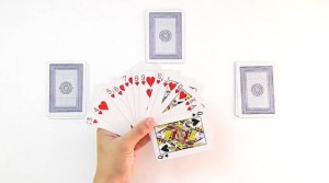 hearts card game strategy