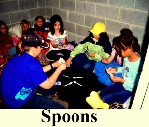 spoons card game